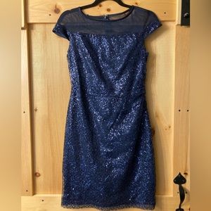 Women’s Formal Dress